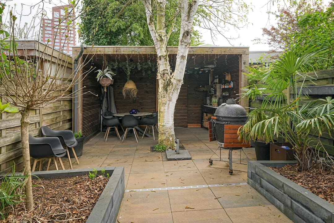 Foto 37 van Noorder Kerkedijk 97