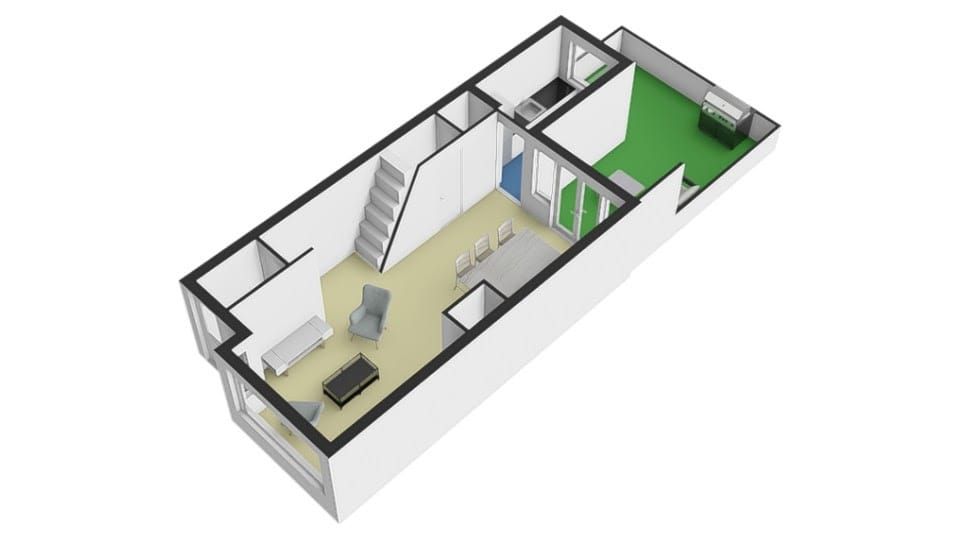 Foto 42 van Noorder Kerkedijk 97