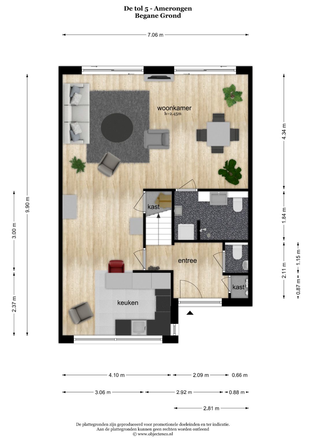 Foto 23 van De Tol 5