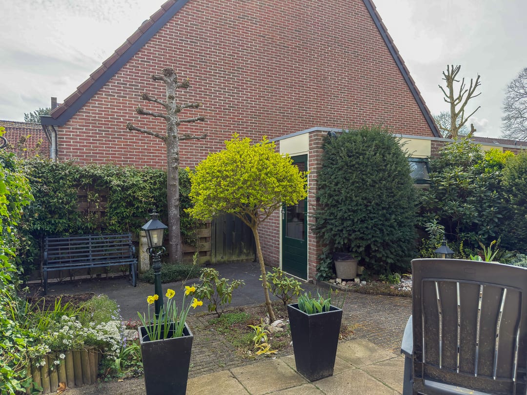 Foto 22 van De Tol 5