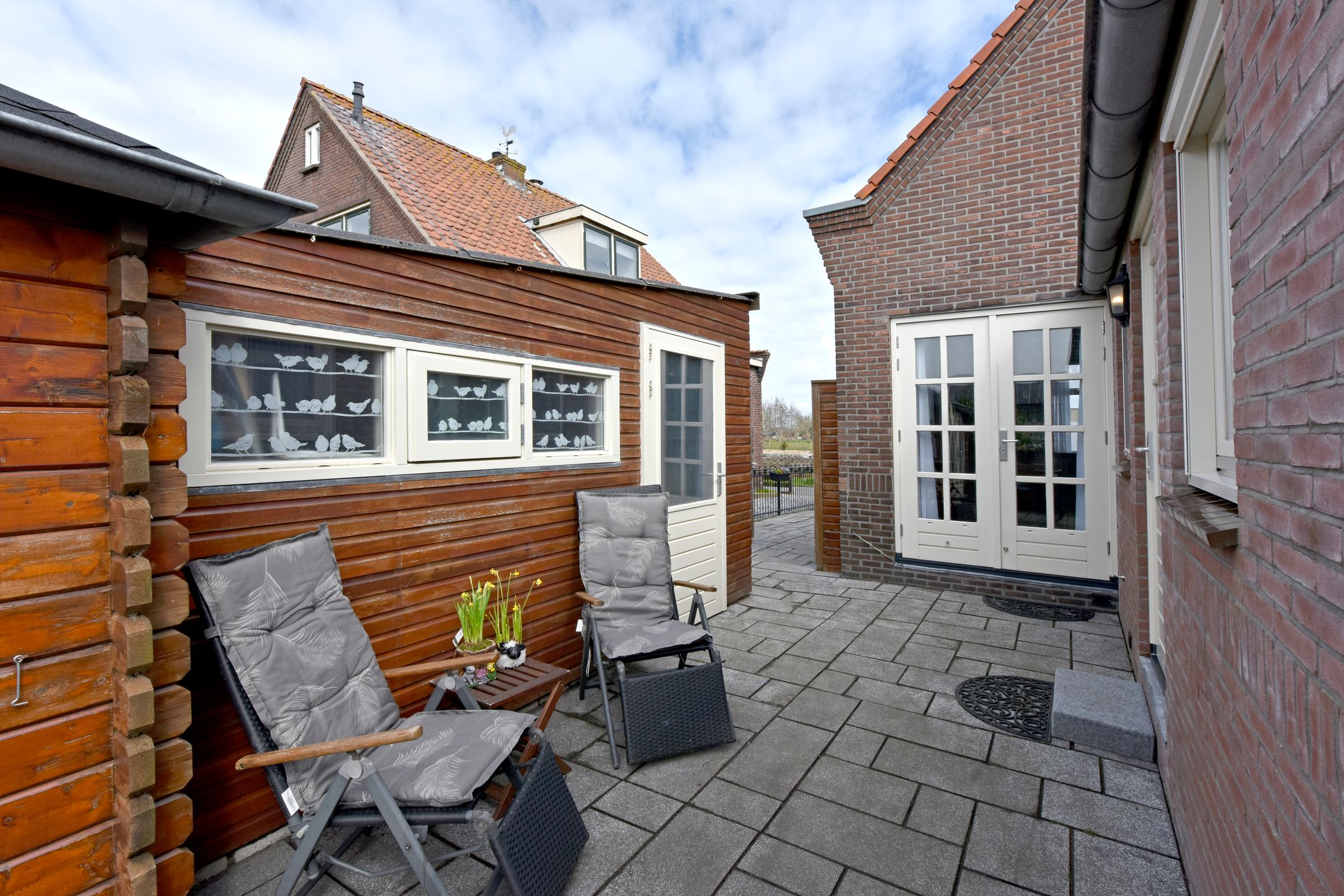 Foto 21 van Kerkpad 22