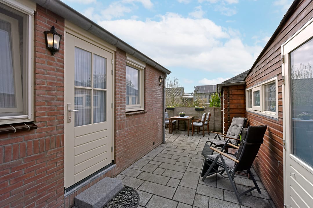 Foto 22 van Kerkpad 22