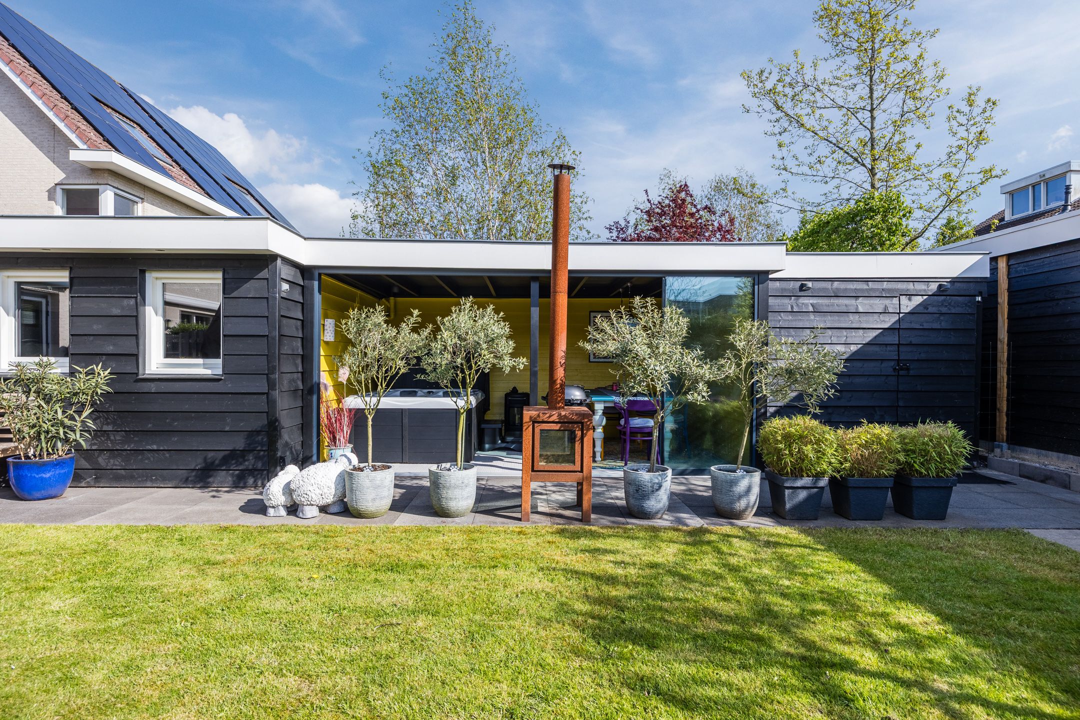 Foto 42 van Maartenskreek 5