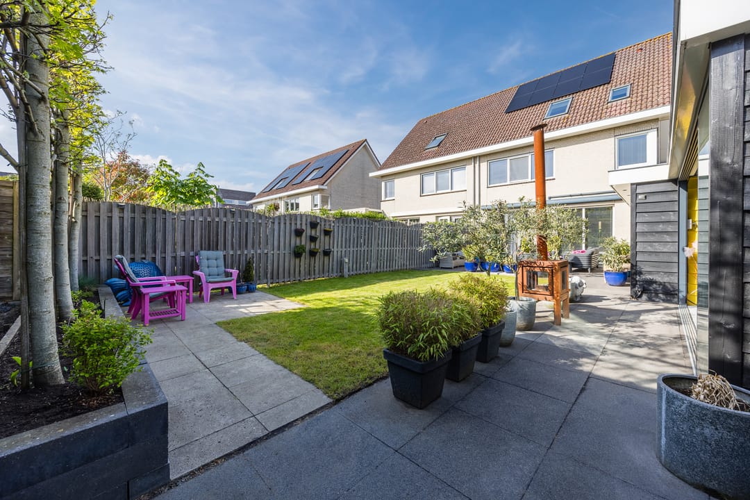 Foto 46 van Maartenskreek 5