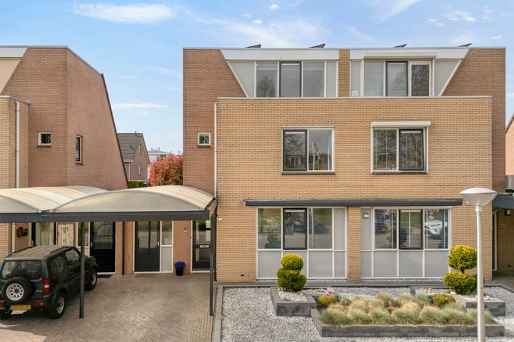 Foto 2 van Koperwiek 9