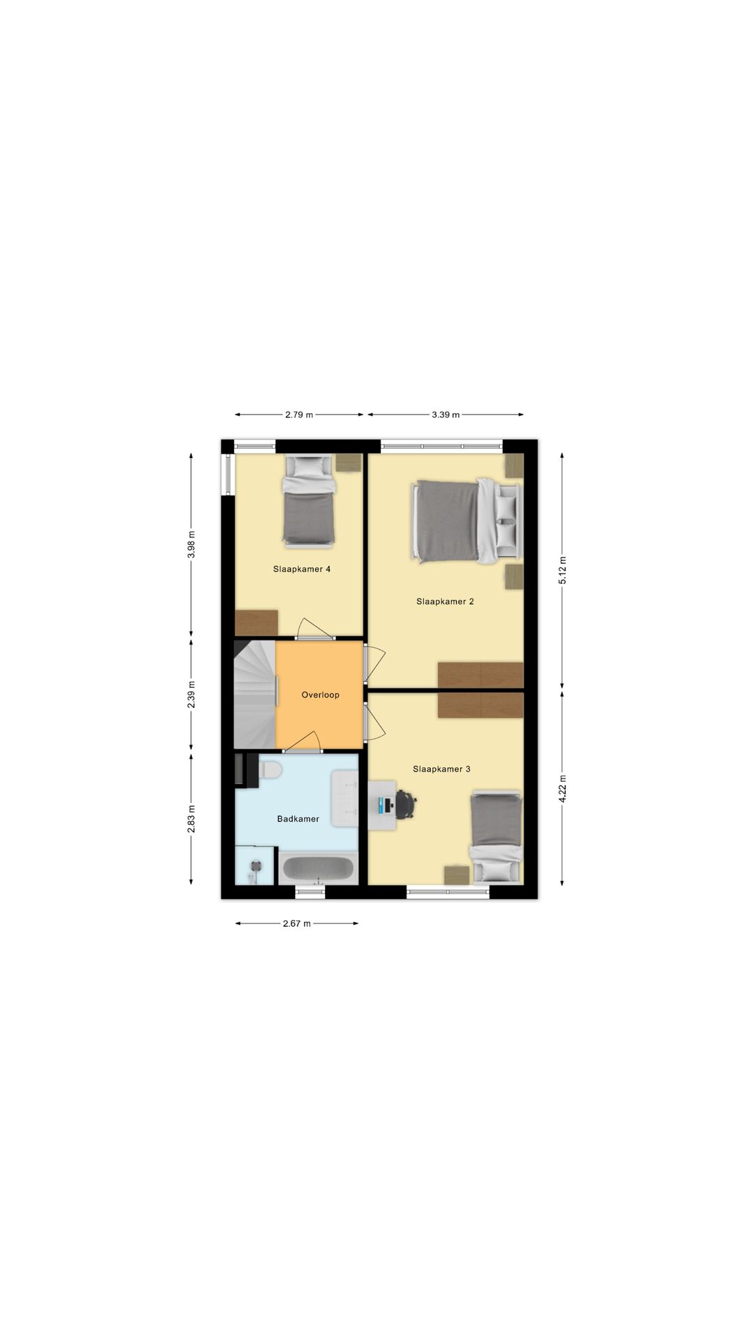 Foto 53 van Maartenskreek 5