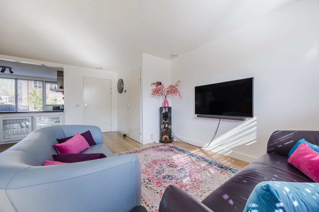 Foto 7 van Maartenskreek 5