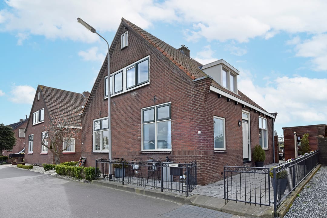 Foto 1 van Kerkpad 22