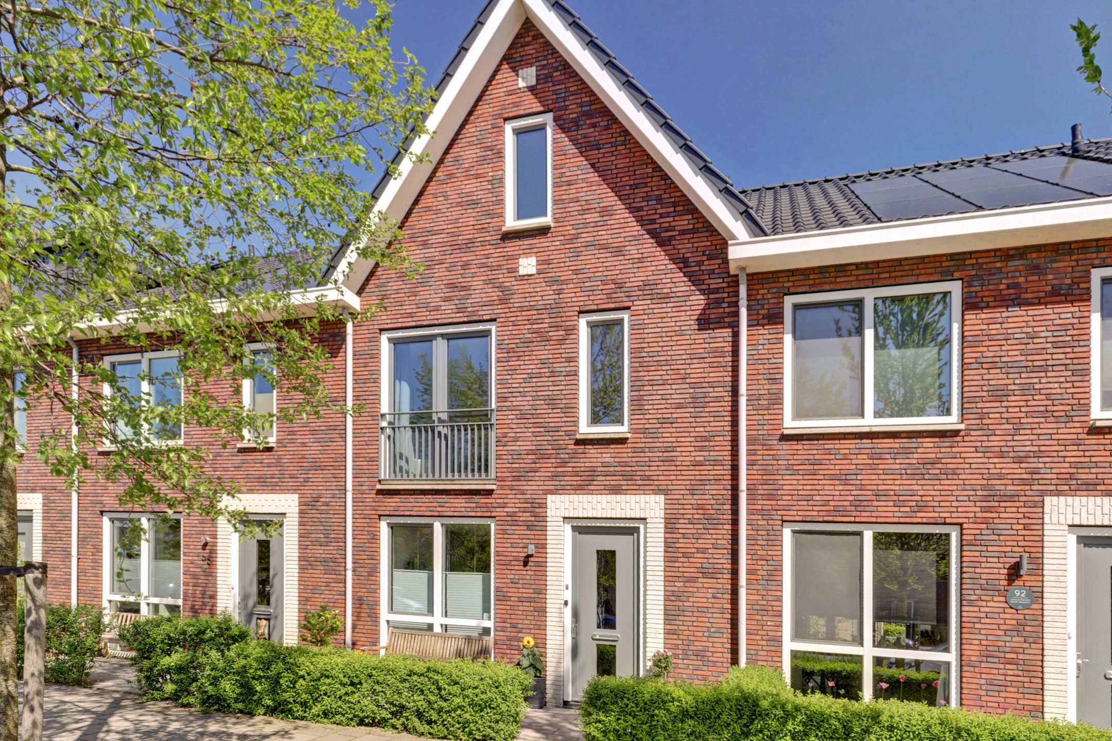 Burgemeester van Dijkesingel 94 