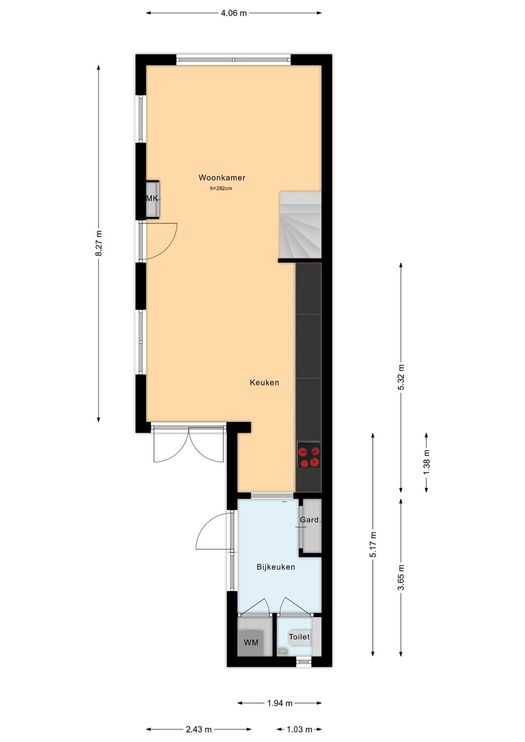 Foto 26 van Kerkpad 22