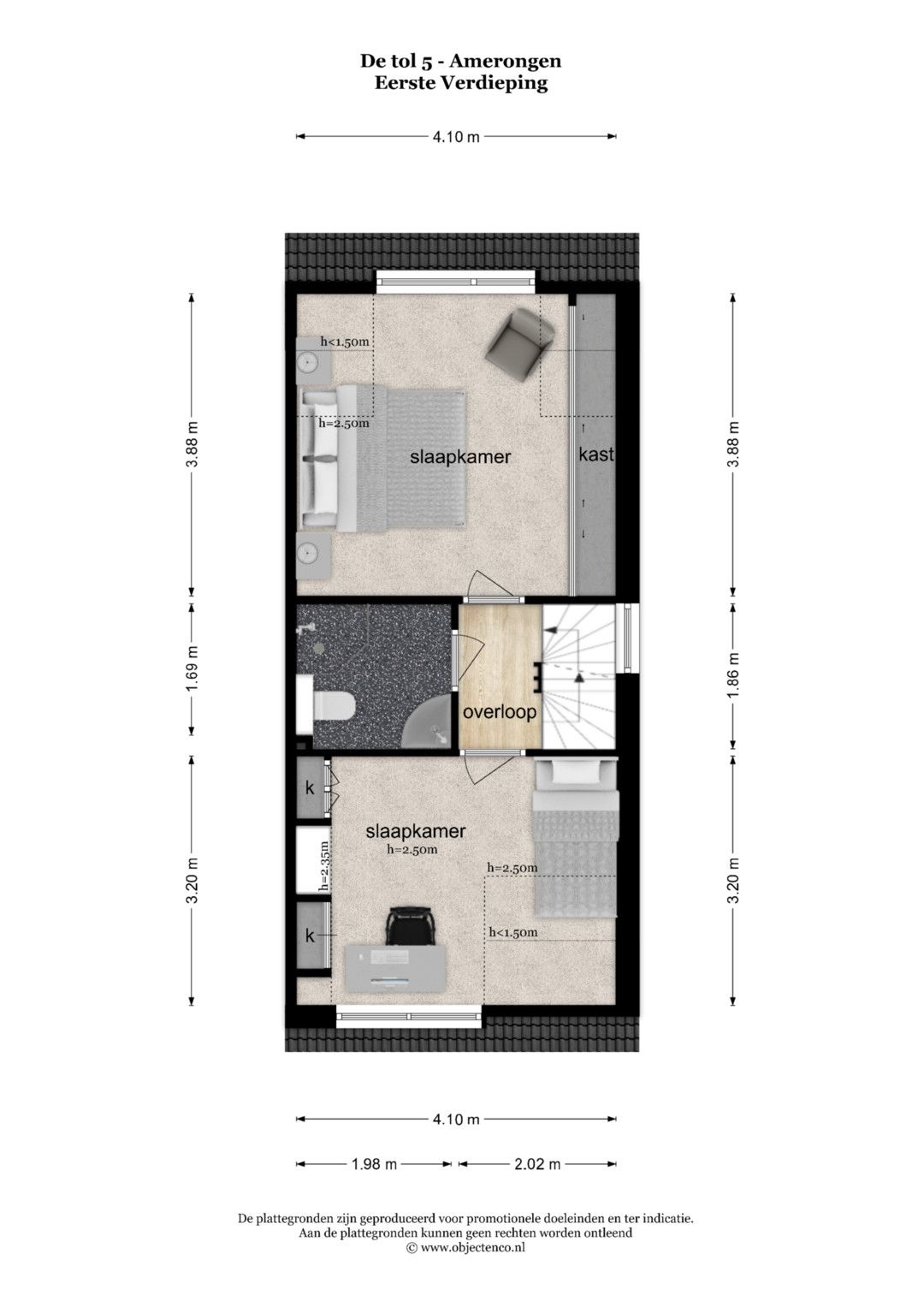 Foto 24 van De Tol 5