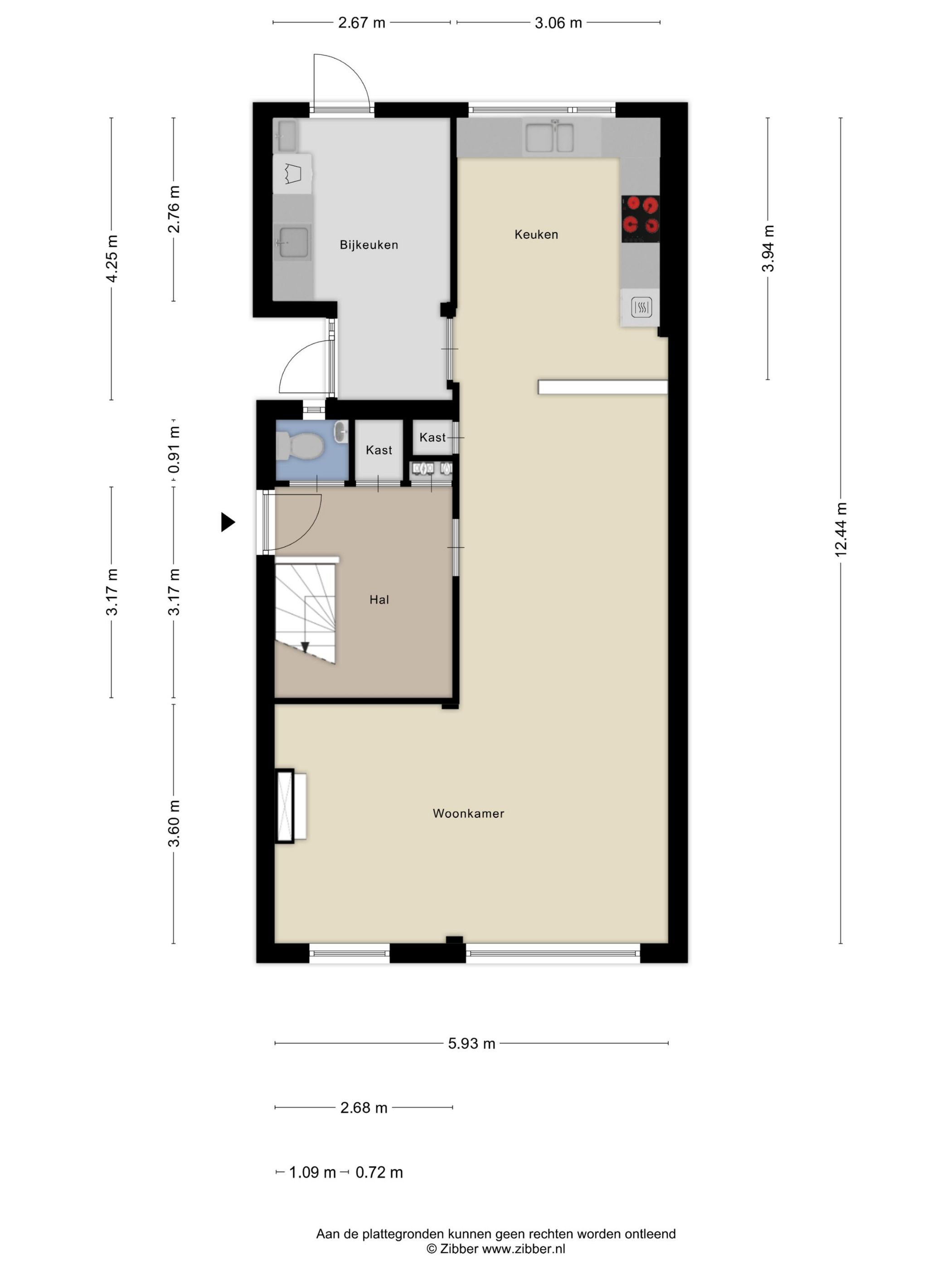 Foto 42 van Jan Jansstraat 45