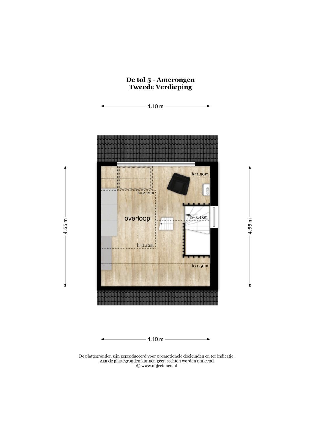 Foto 26 van De Tol 5