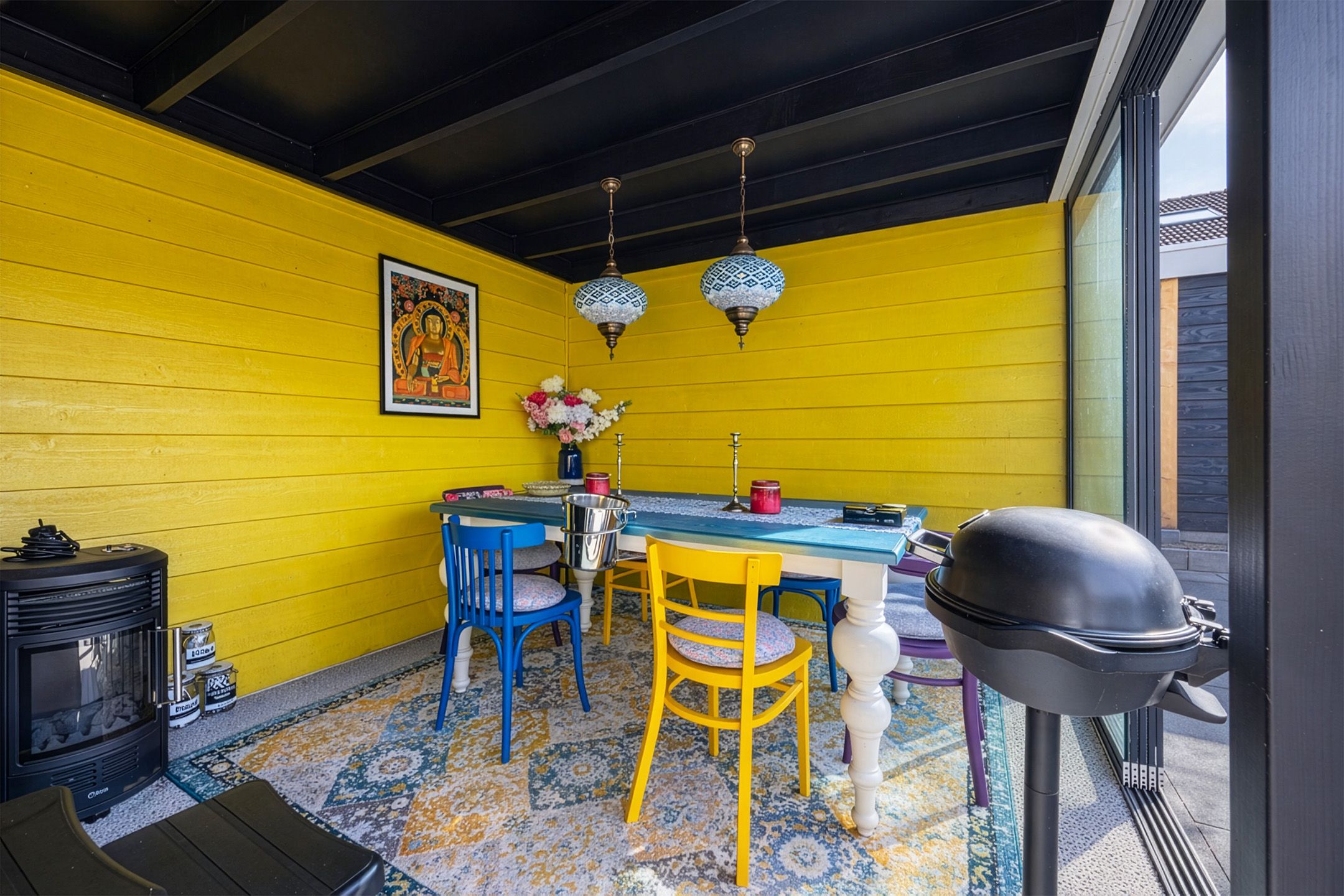 Foto 45 van Maartenskreek 5