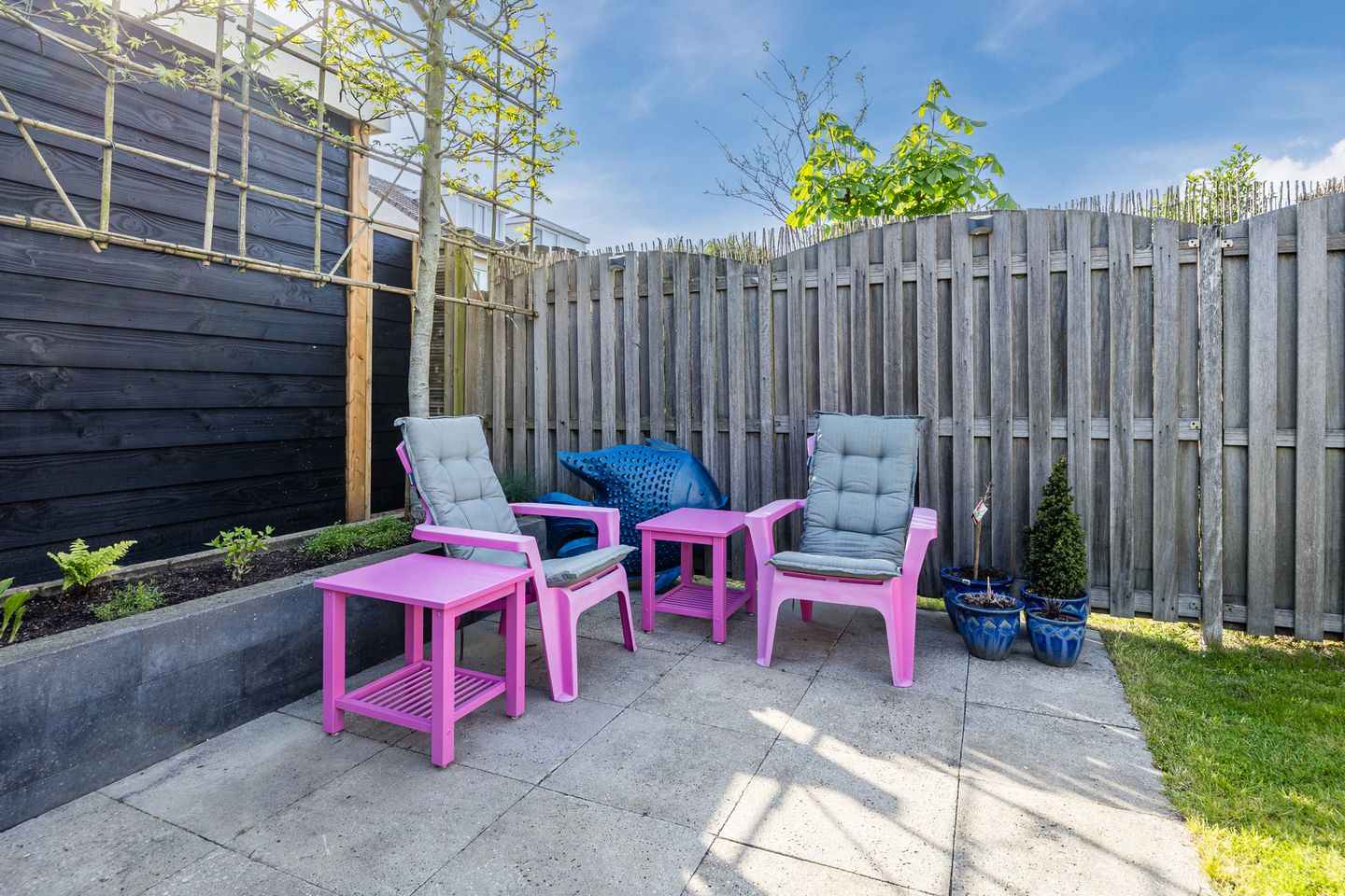 Foto 40 van Maartenskreek 5