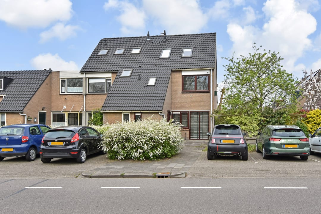 Foto 1 van Filmlaan 1