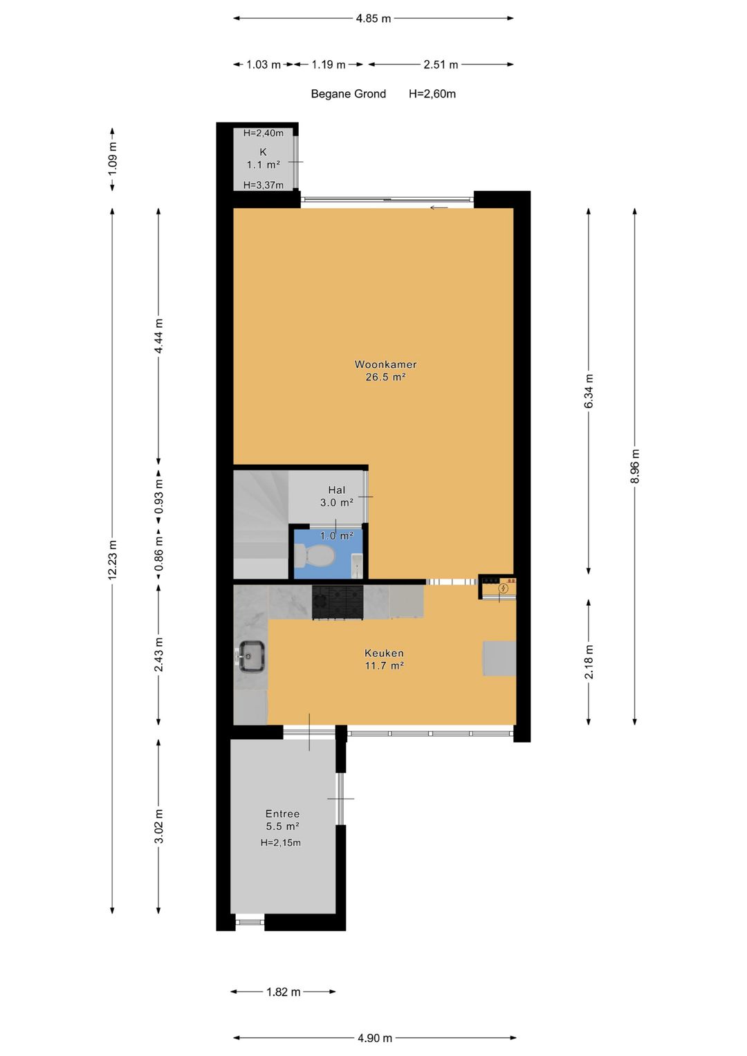 Foto 43 van Filmlaan 1