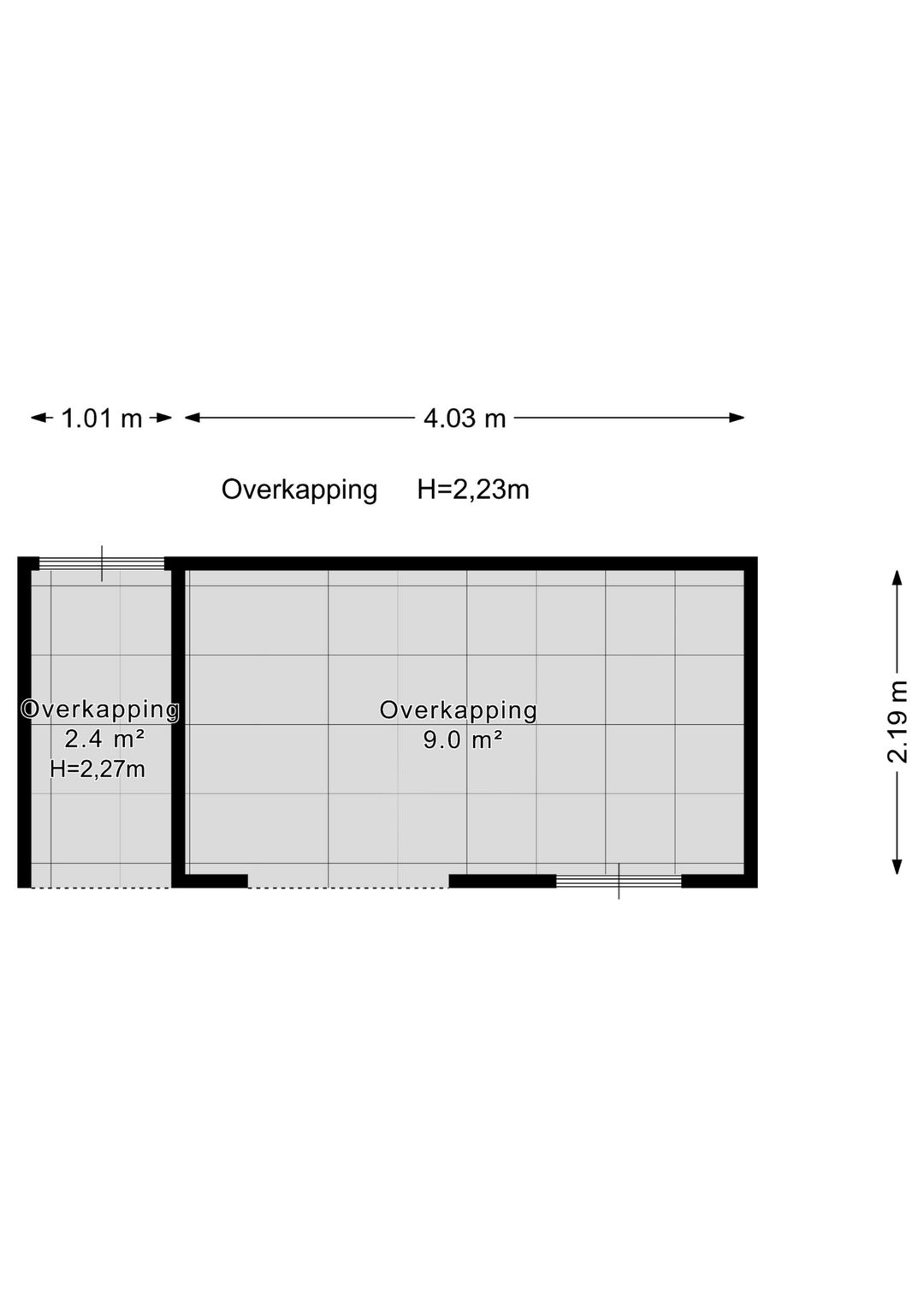 Foto 46 van Filmlaan 1
