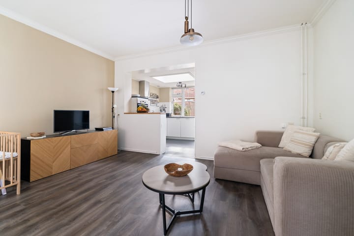 Foto 2 van Fockinckstraat 29