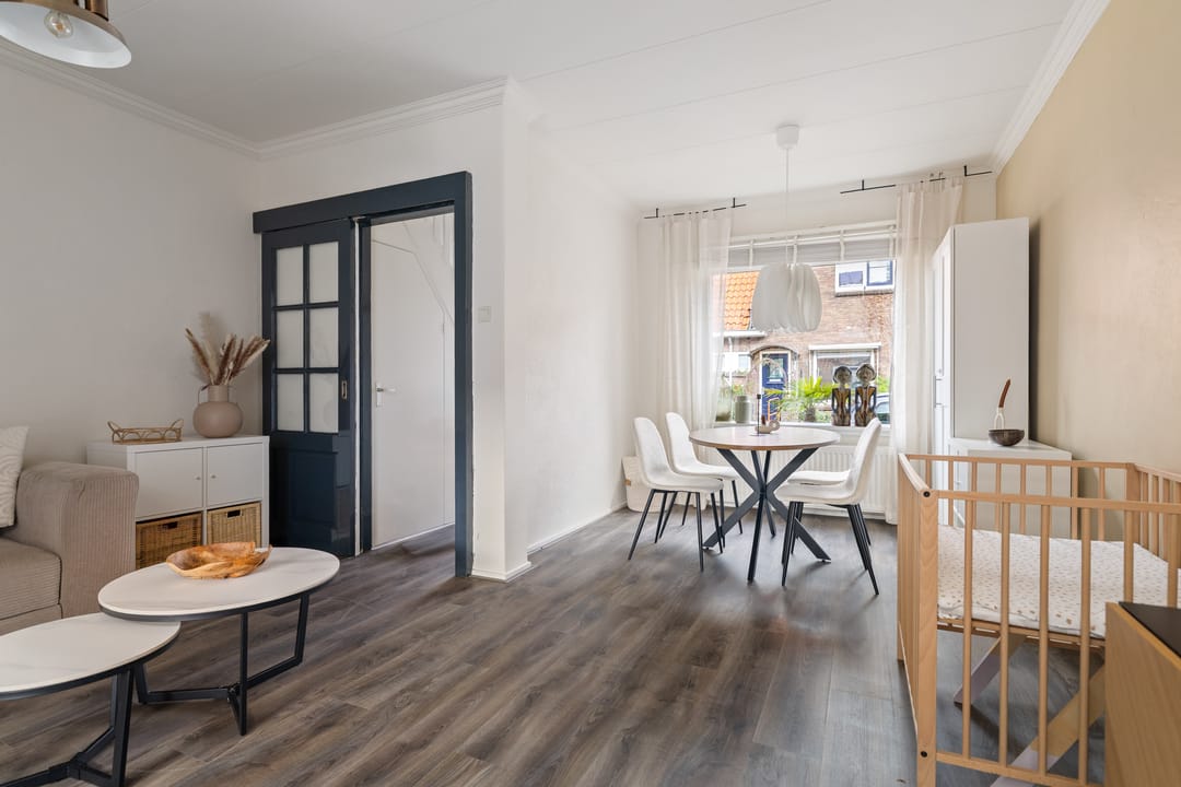 Photo 8 of Fockinckstraat 29
