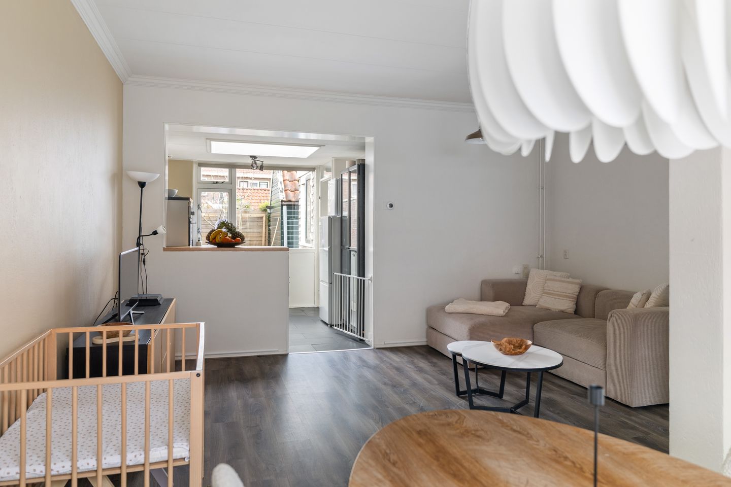 Photo 10 of Fockinckstraat 29