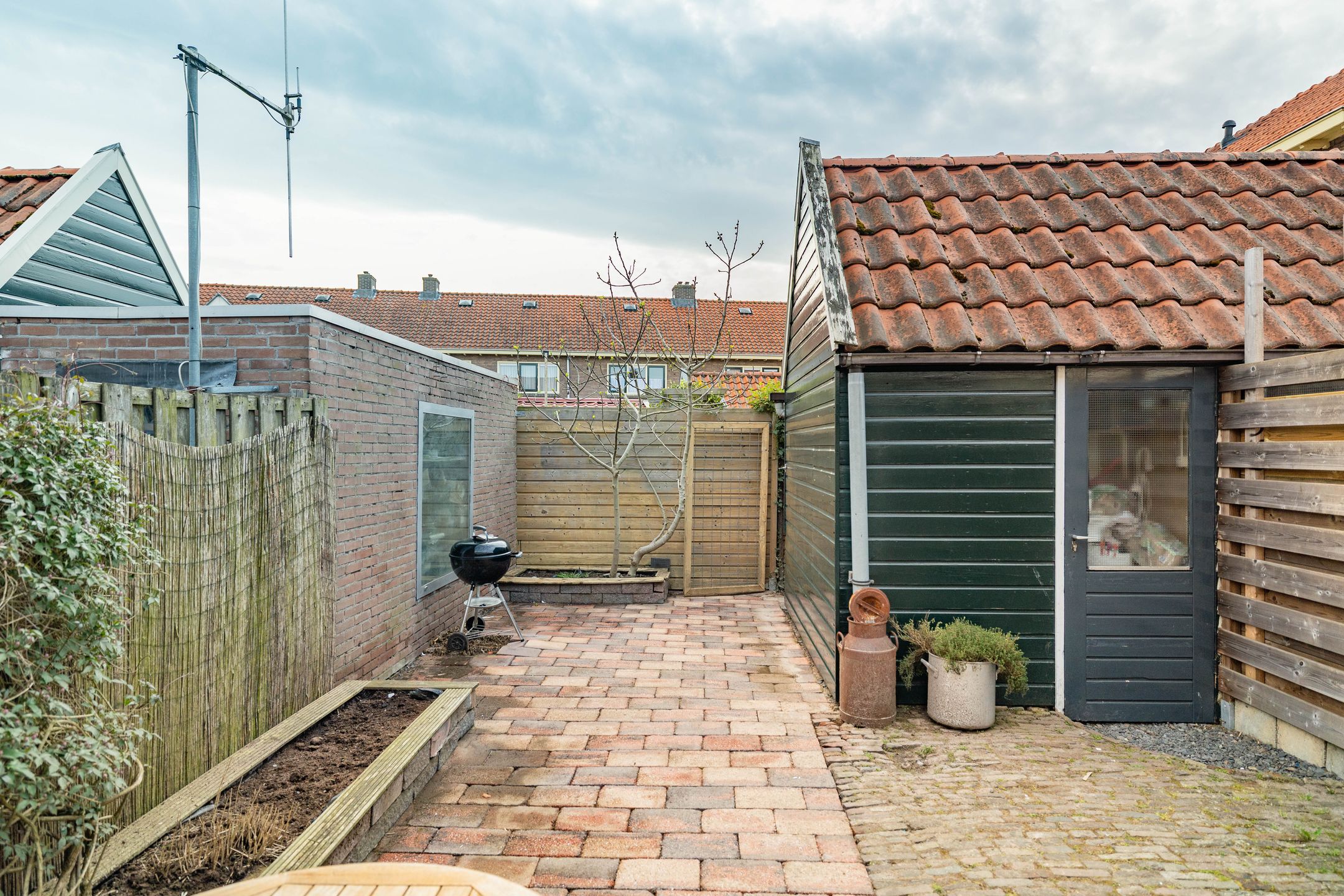 Photo 15 of Fockinckstraat 29