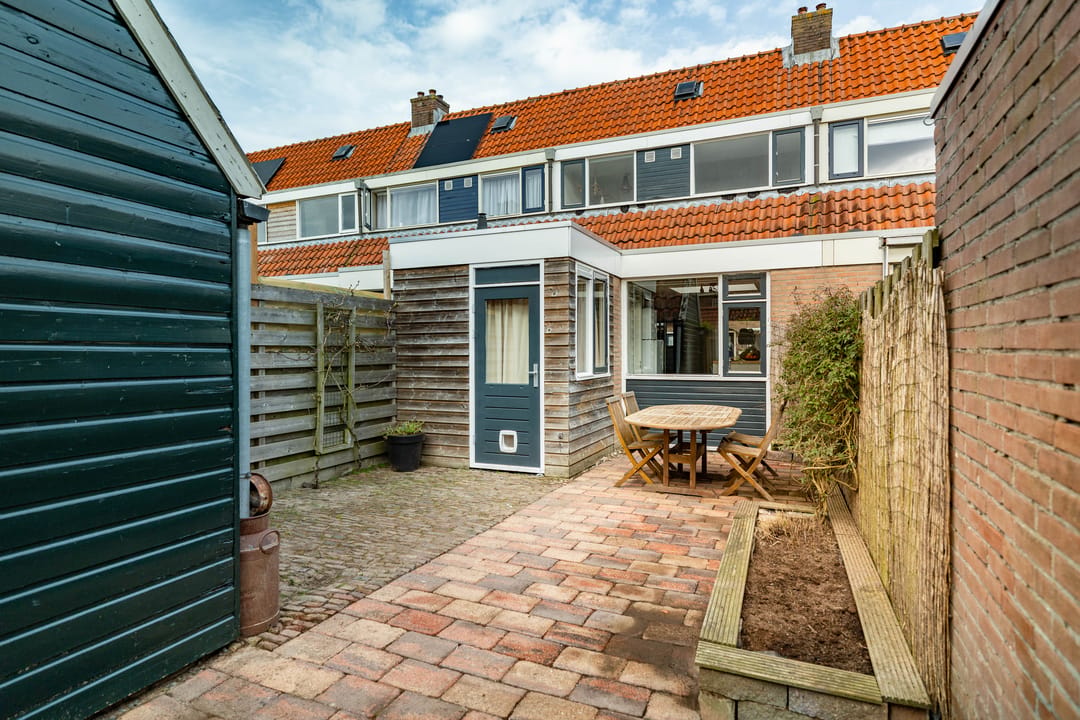 Photo 17 of Fockinckstraat 29