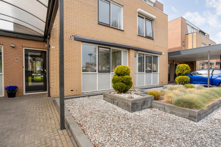 Foto 3 van Koperwiek 9