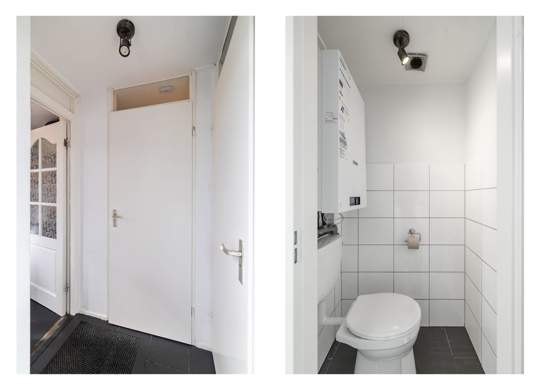 Photo 13 of Fockinckstraat 29