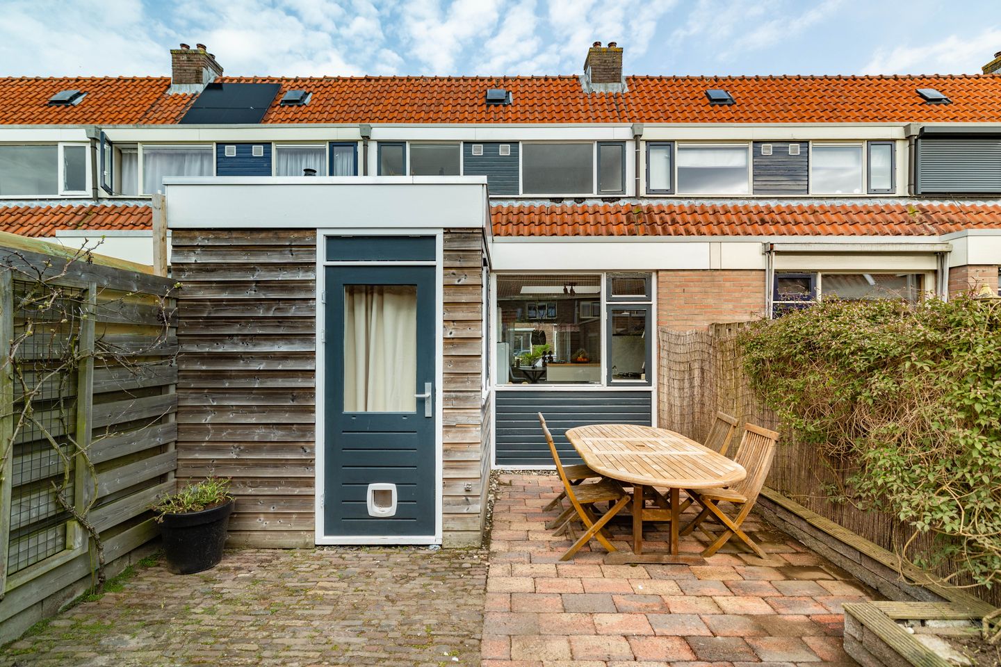 Photo 4 of Fockinckstraat 29