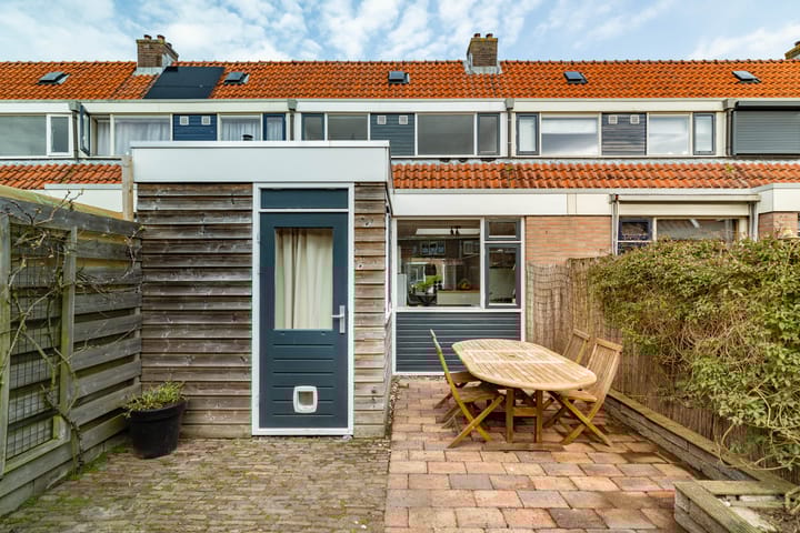 Foto 4 van Fockinckstraat 29