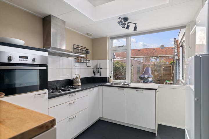 Foto 3 van Fockinckstraat 29