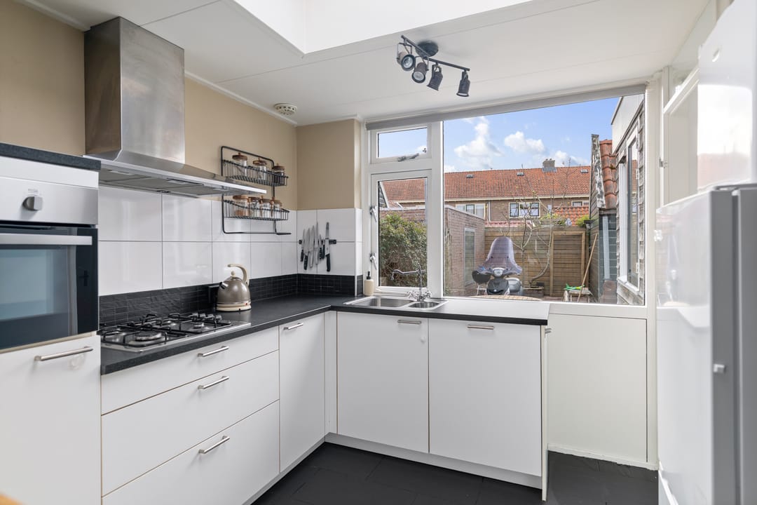Photo 11 of Fockinckstraat 29