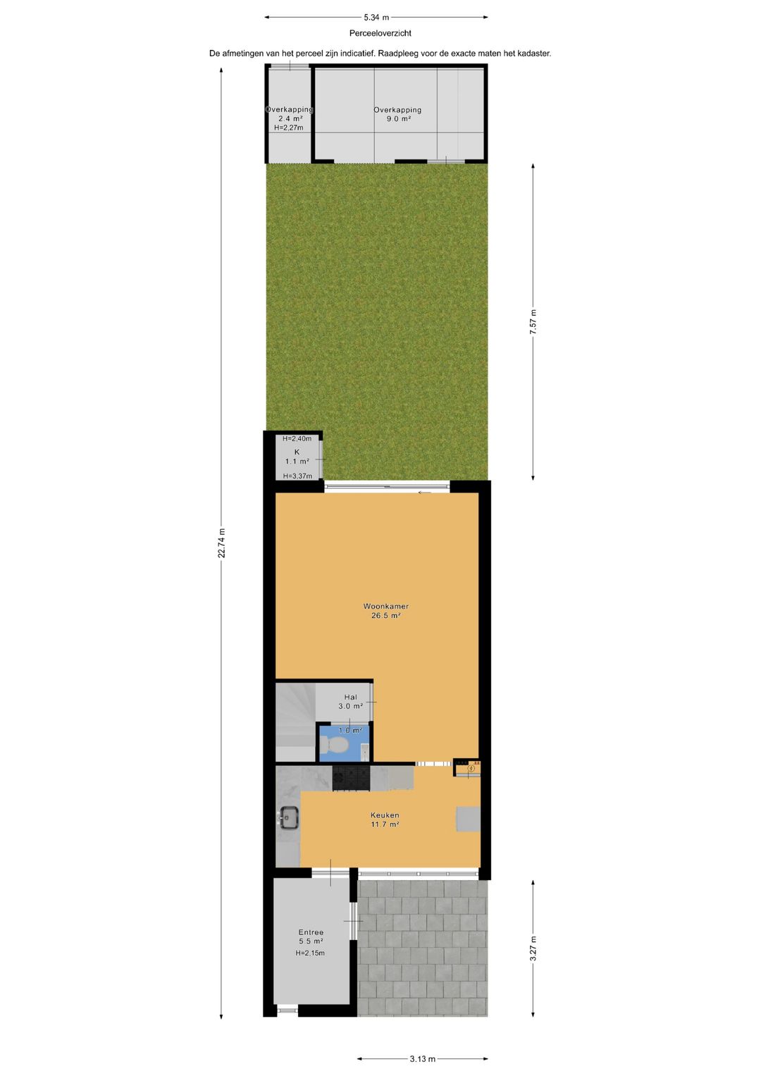 Foto 47 van Filmlaan 1