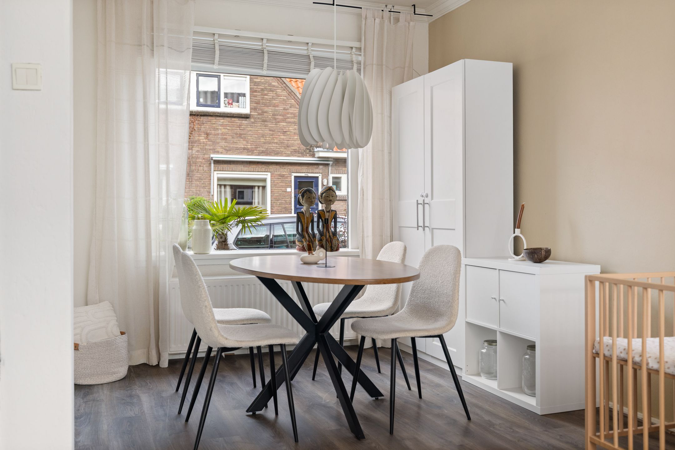 Photo 9 of Fockinckstraat 29