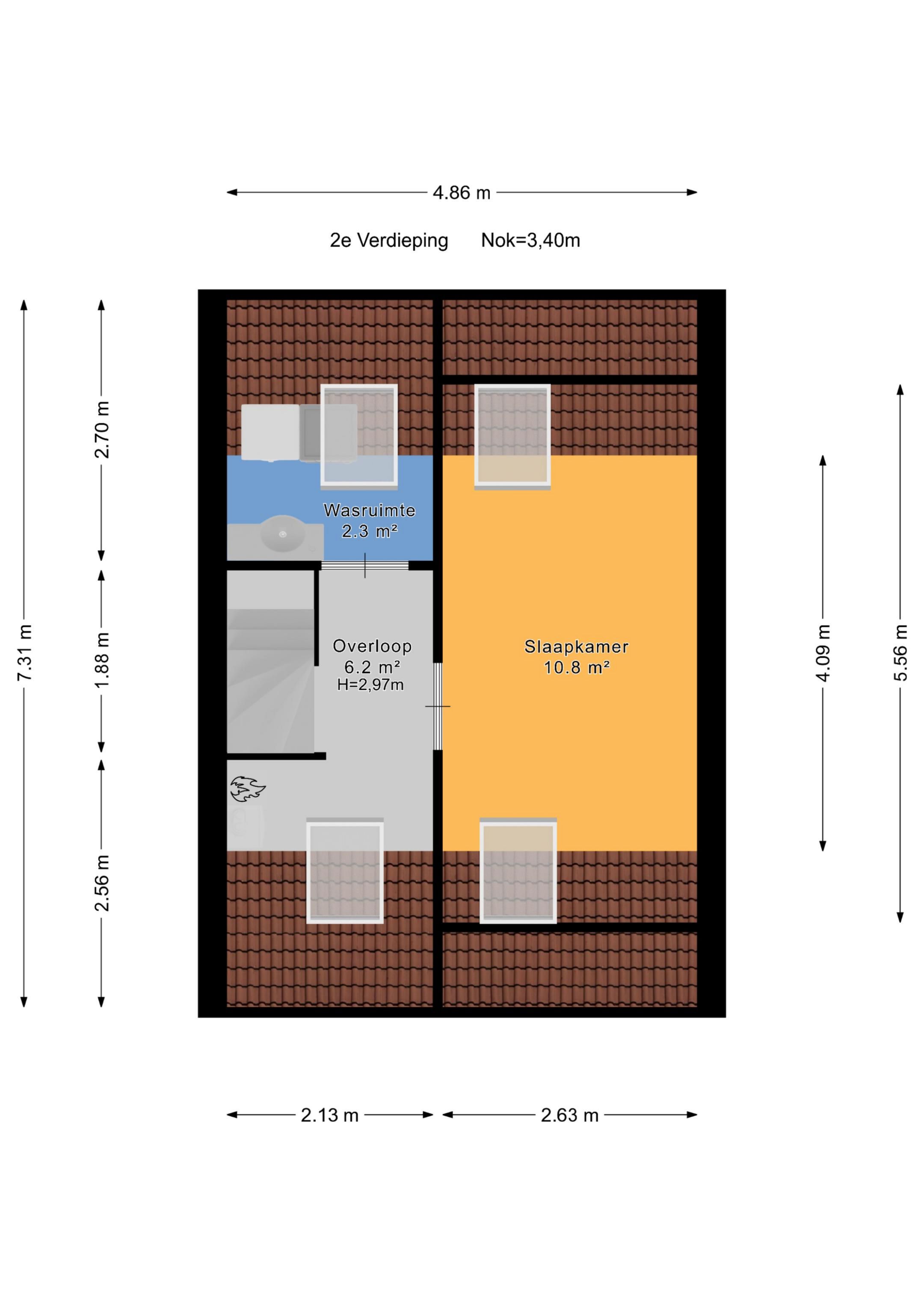 Foto 45 van Filmlaan 1