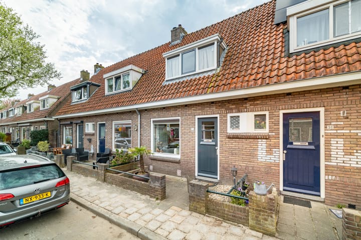 Foto 5 van Fockinckstraat 29