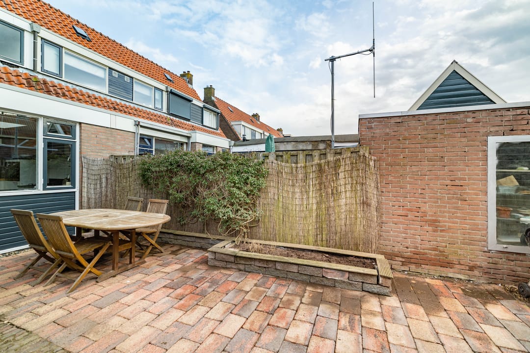 Photo 16 of Fockinckstraat 29