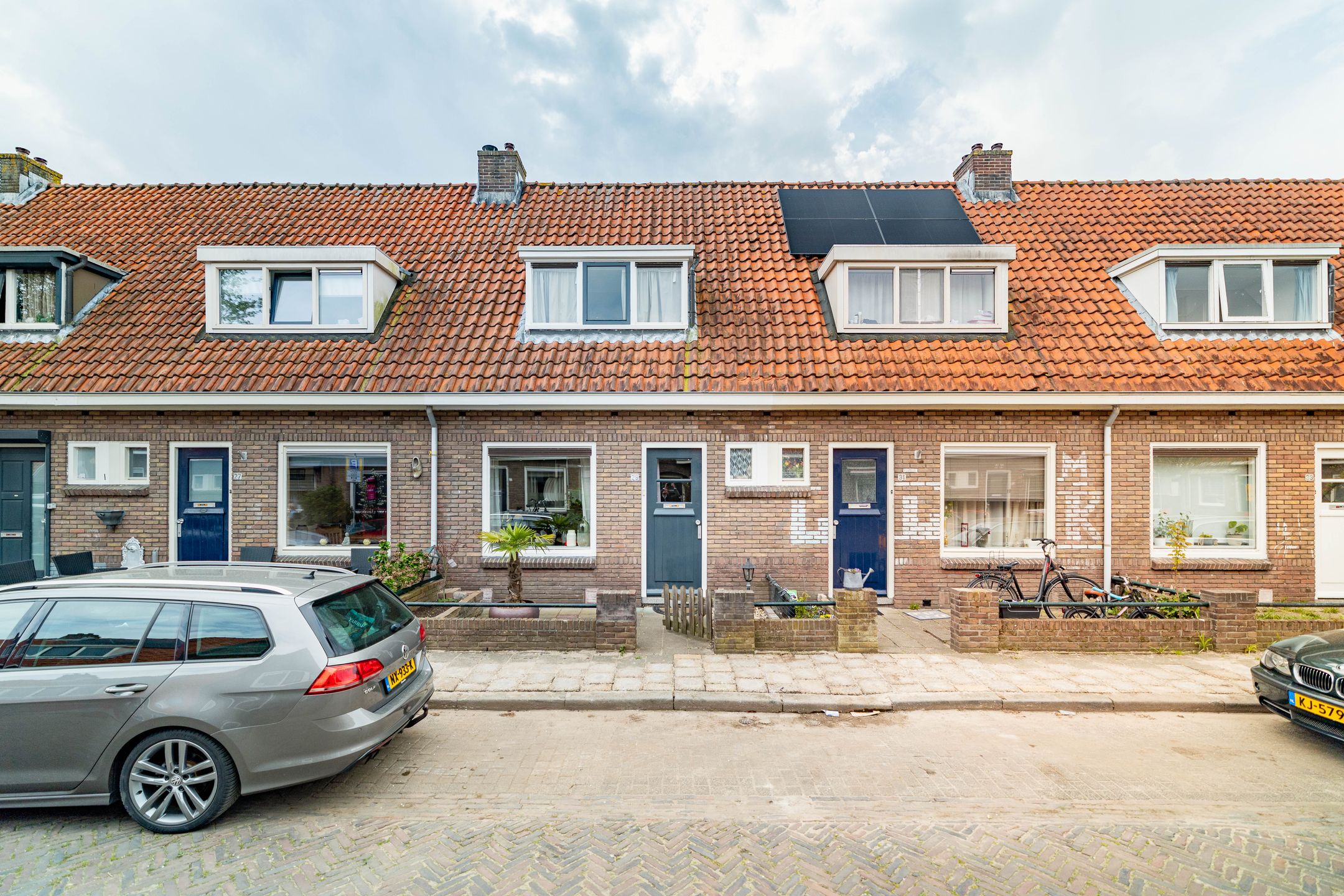 Fockinckstraat 29 