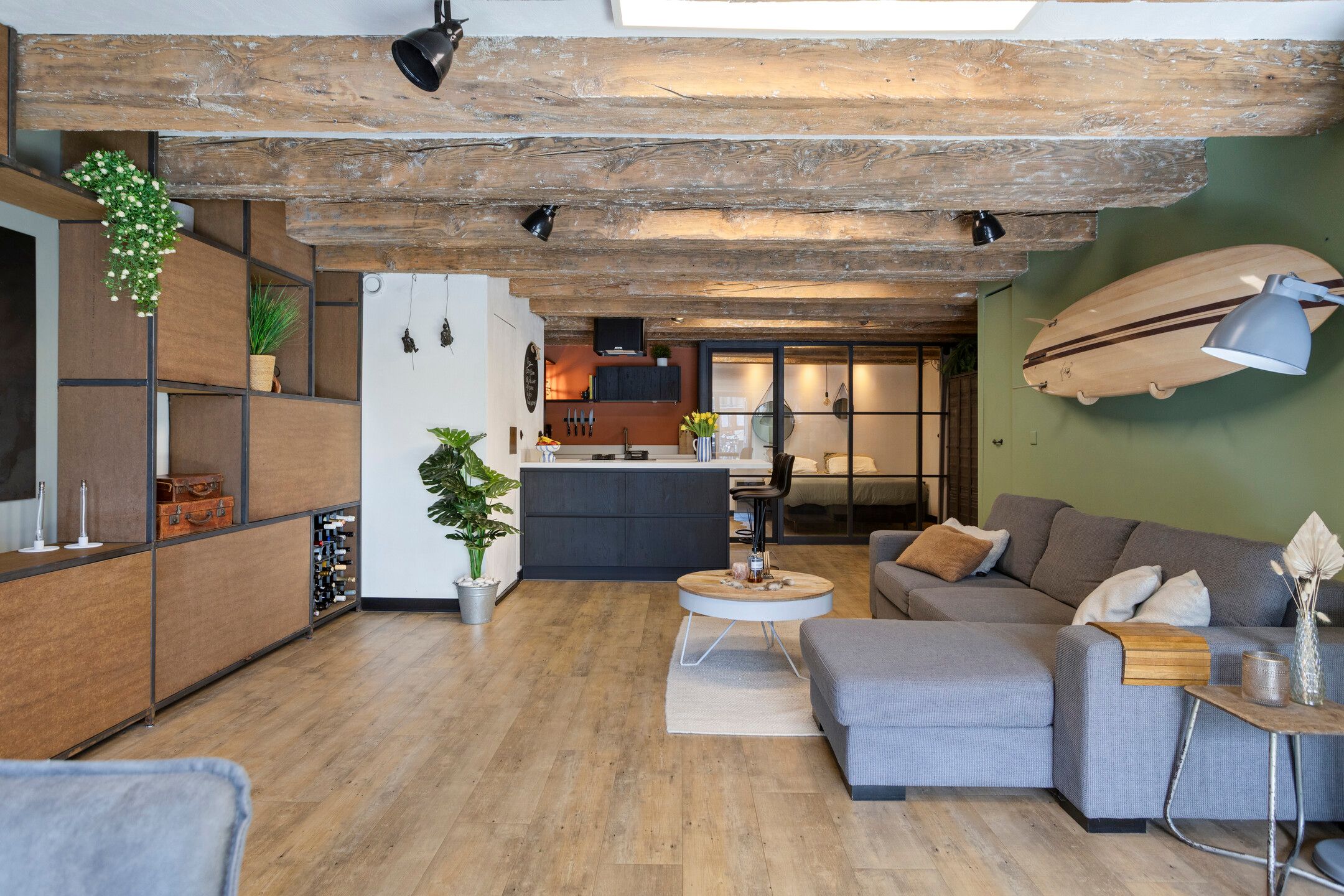 Entrepotdok 30-A 30 A