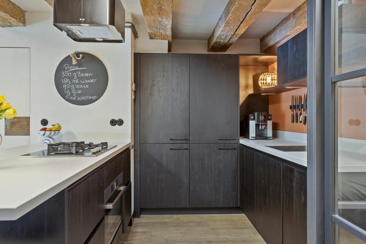 Foto 2 van Entrepotdok 30-A