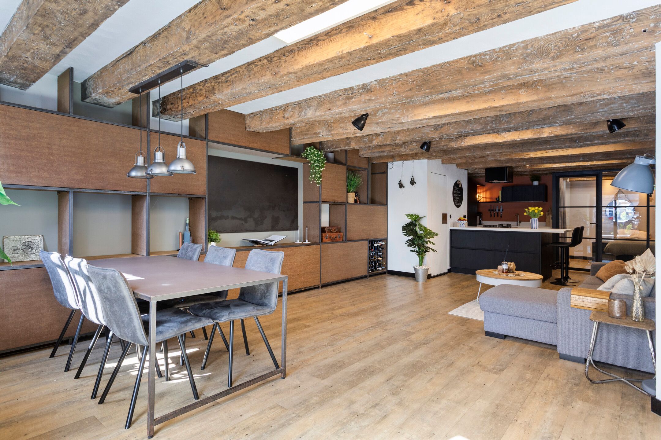 Foto 6 van Entrepotdok 30-A