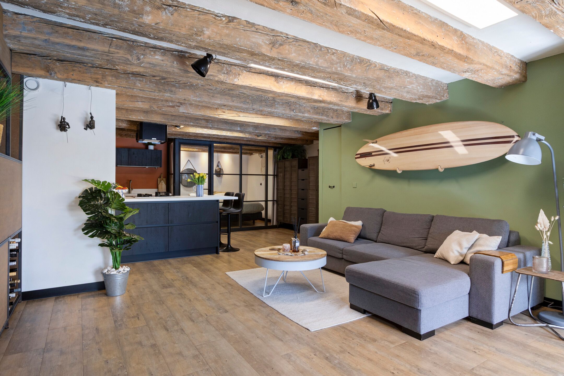 Foto 9 van Entrepotdok 30-A