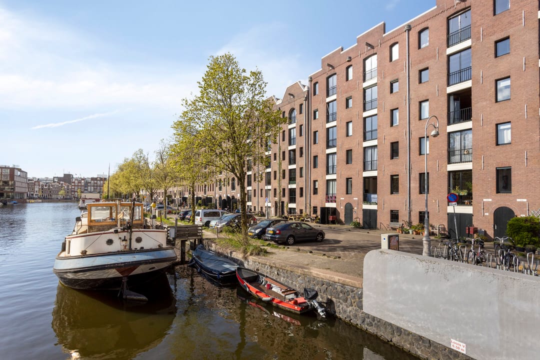 Foto 23 van Entrepotdok 30-A