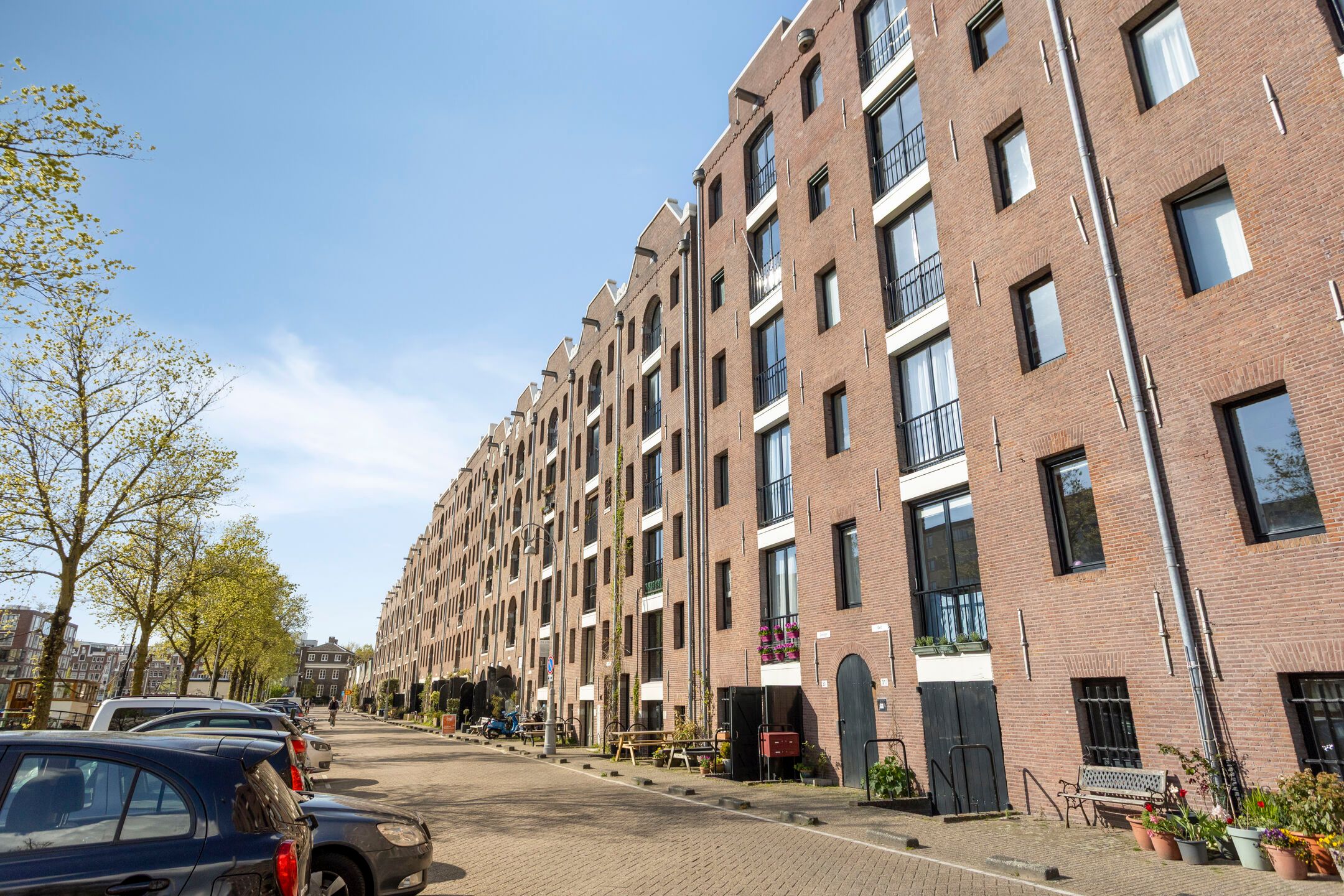 Foto 24 van Entrepotdok 30-A