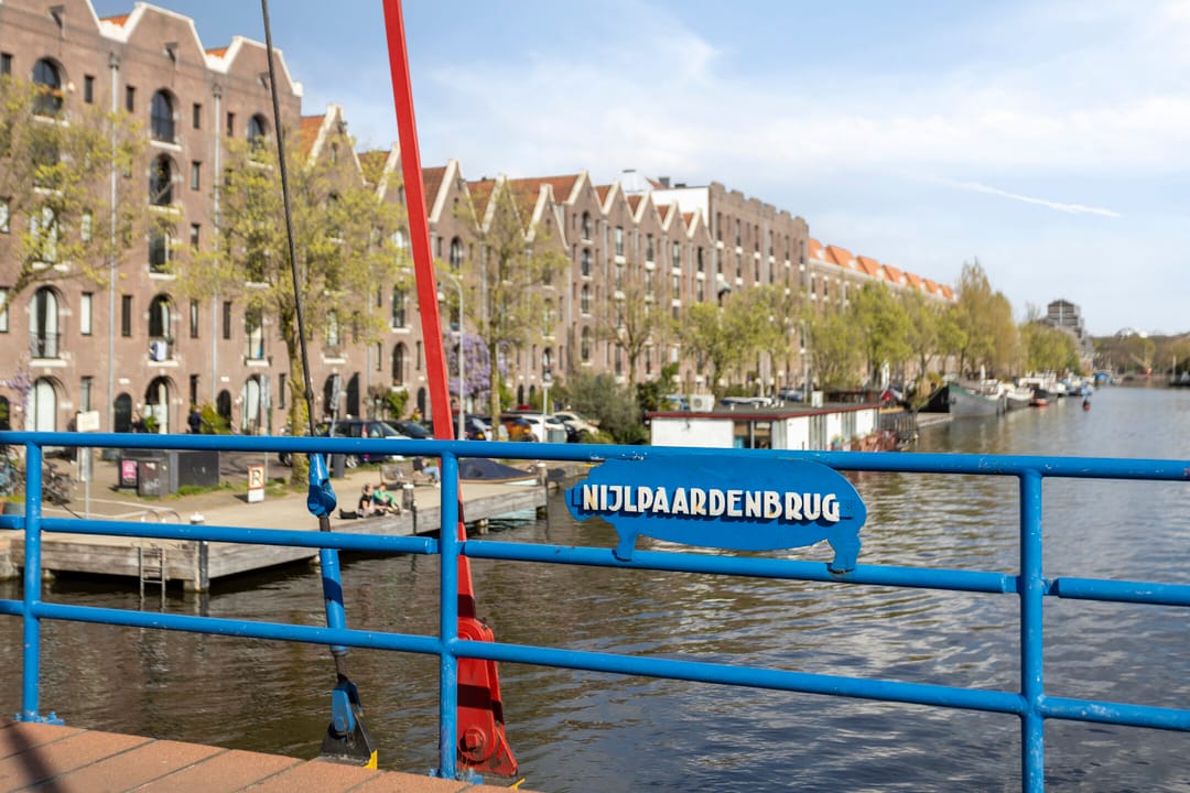 Foto 26 van Entrepotdok 30-A