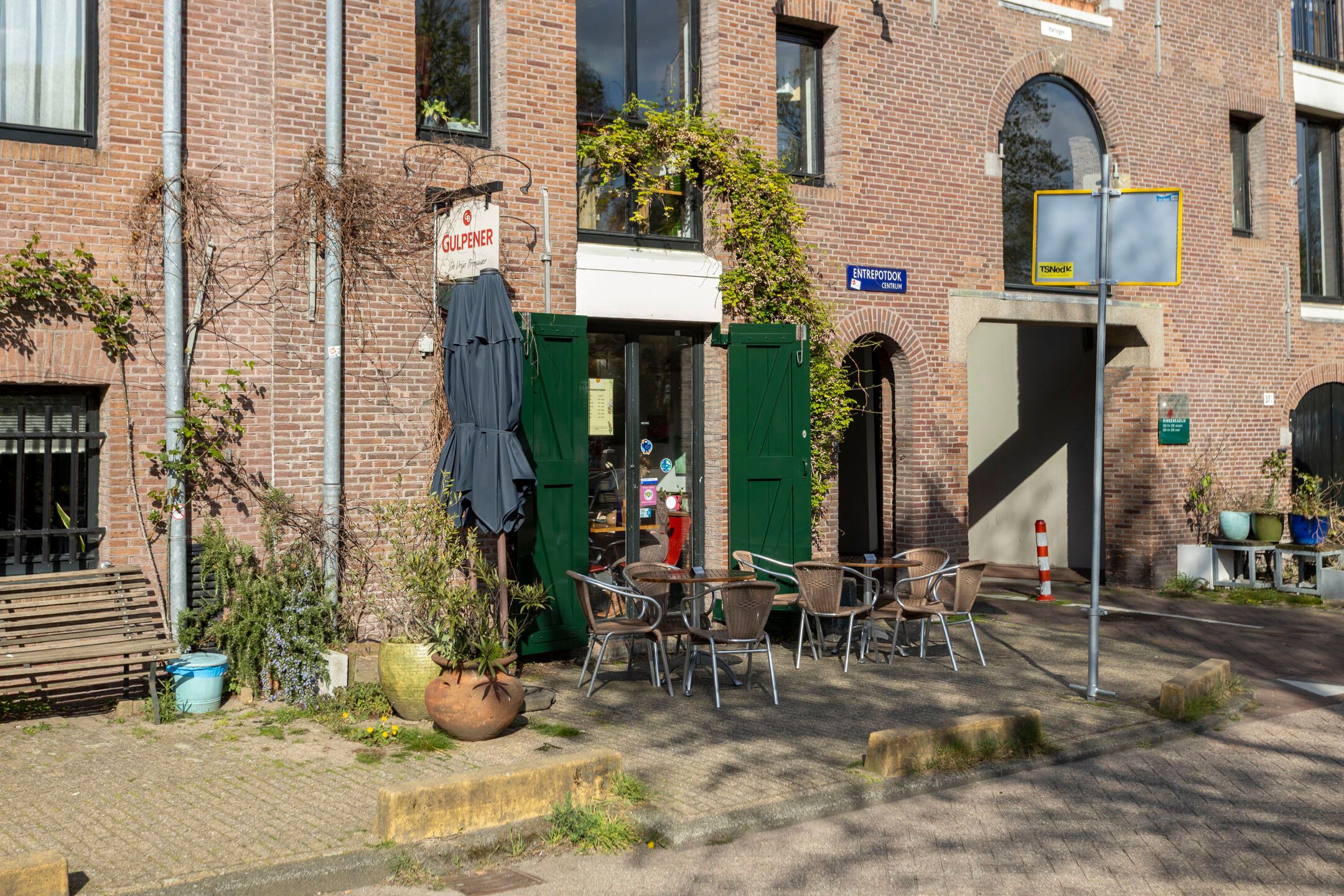 Foto 27 van Entrepotdok 30-A