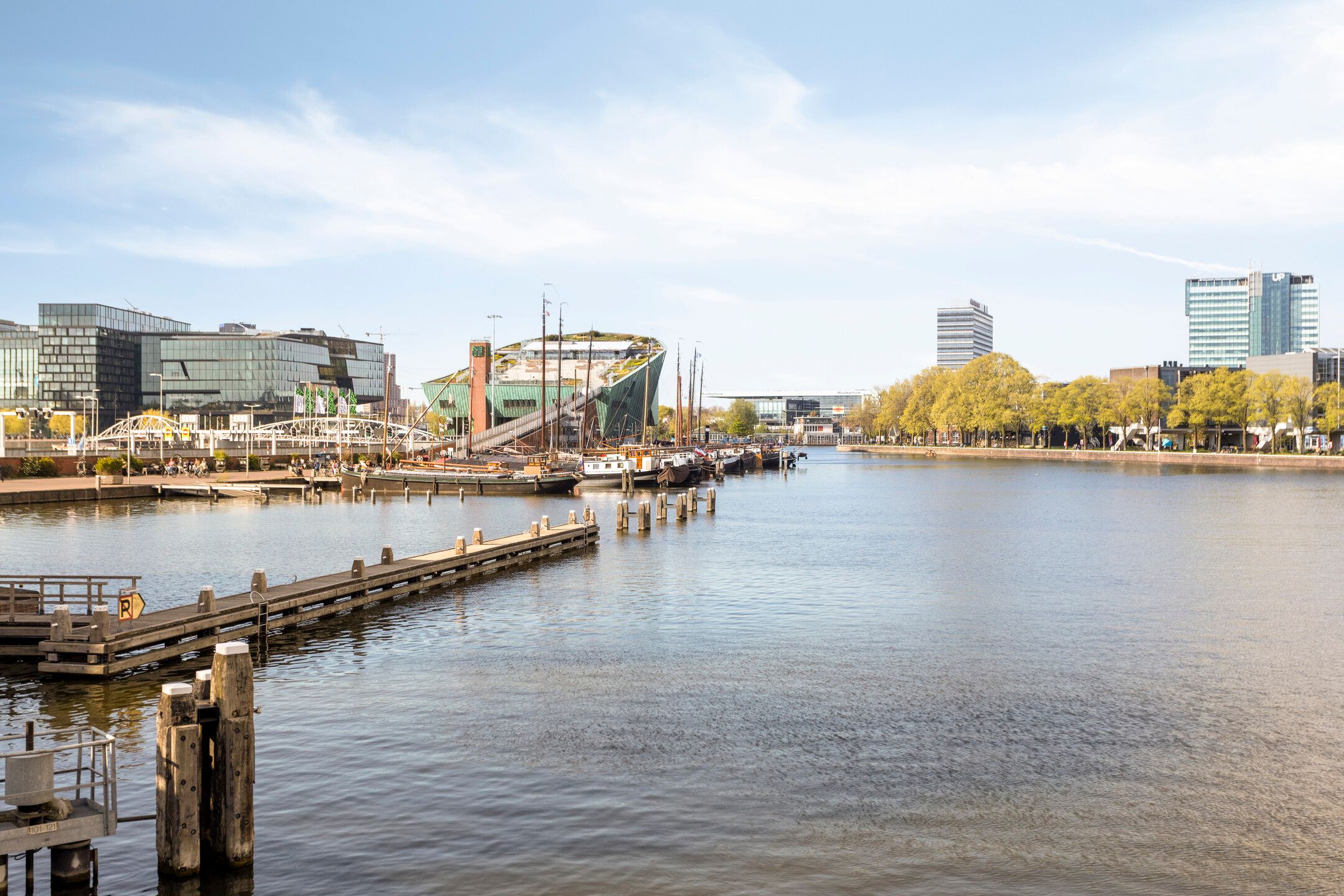 Foto 33 van Entrepotdok 30-A