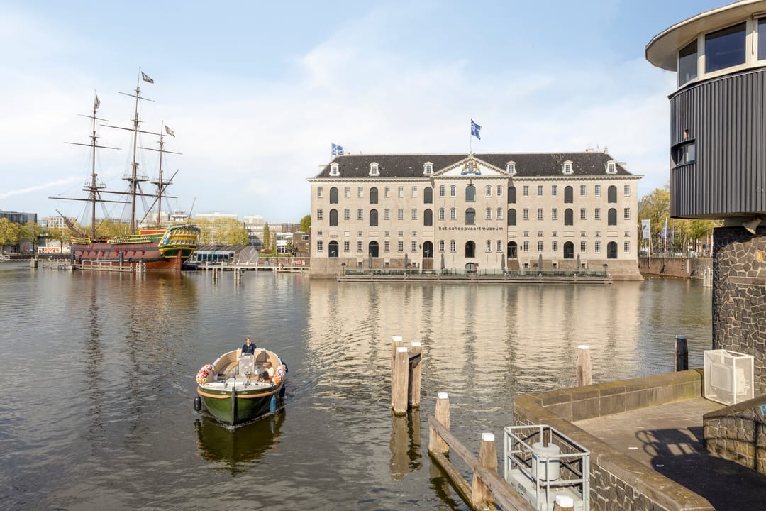 Foto 32 van Entrepotdok 30-A