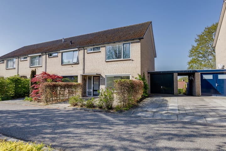 Hoge Veld 7 main image